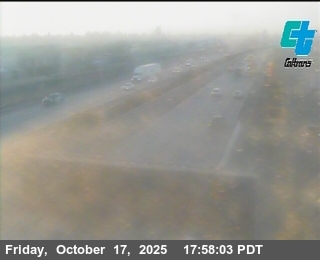 31 - NB SR 99 South of Hatch Road
