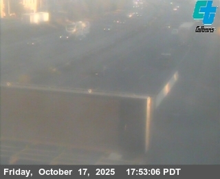32 - SB SR 99 Kiernan Avenue