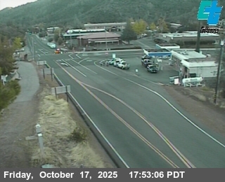 35 - EB SR 140 Mariposa