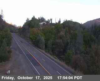 36 - EB SR 140 Midpines