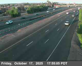 39 - EB I-205 West of Tracy Blvd