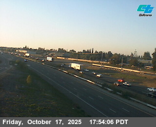 43 - SB SR-219/Kiernan Ave
