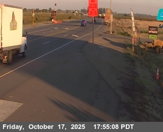 49 - EB SR-12 Jct SR-160 RWIS