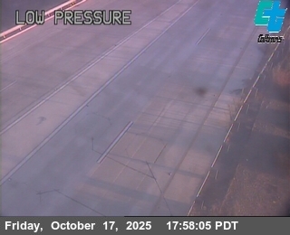 4 - NB I-5 Church Street