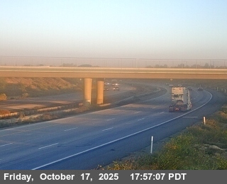 56 - SB SR-99 Livingston RWIS