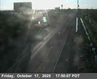 58 - WB SR 12 E/O I-5