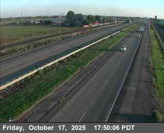 59 - SB I-5 S/O Peltier Road