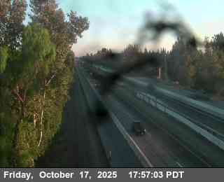 60 - NB I-5 N/O Hammer Lane