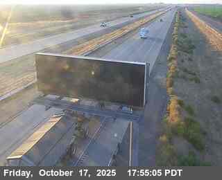 66 - NB SR-99 N/O Deadman's Creek