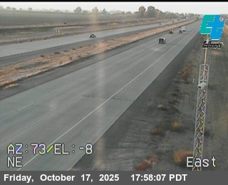 68 - NB SR-99 S/O Mariposa Way