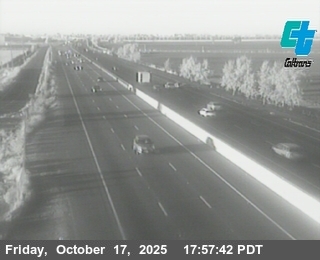 77 - SB SR-99 N/O French Camp Rd