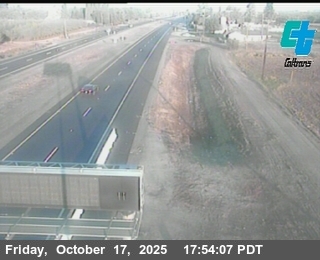 78 - EB SR-219 W/O Morrow Road