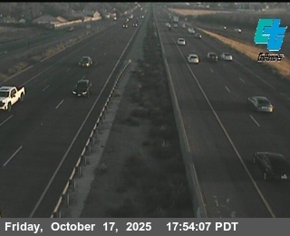 94 - SB SR 99 Fulkerth Rd
