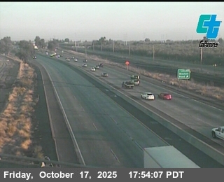 97 - NB 99 Service Rd