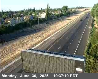 EB SR 120 West Of Union