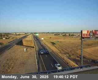 EB SR 120 Yosemite Ave