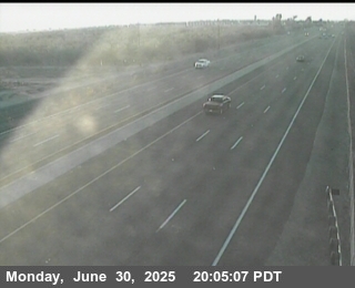 NB SR-99 S/O French Camp Road