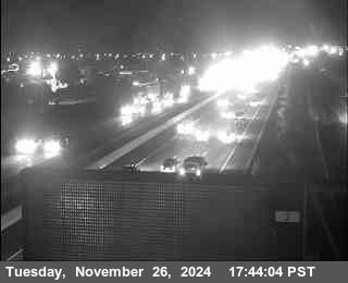 SB I-5 Lathrop Rd