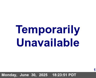 SB I-5 North Of SR 4