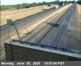 SB I-5 Sac/SJ County Line