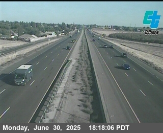 SB SR 99 Fulkerth Rd