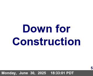 SB SR-99 N/O Louise Ave