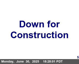 SB SR-99 Taylor Rd