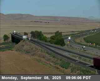 SR-132: Chrisman