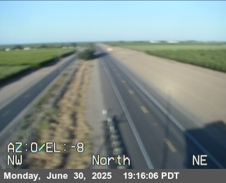 WB 132 E/O I-5