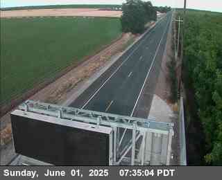 WB 4 E/O Jack Tone Rd