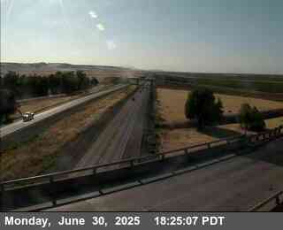 WB 580 Chrisman Rd OC