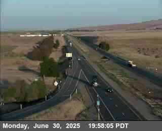 WB 580 Corral Hollow Rd