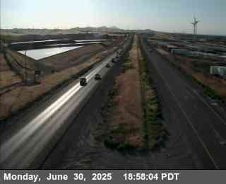 WB 580 Hanson Rd