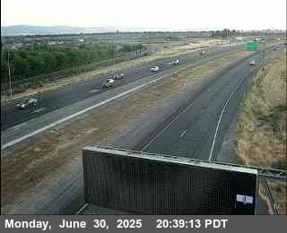 WB SR 120 W/O Airport Way