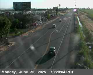 WB SR 12 E/O I-5