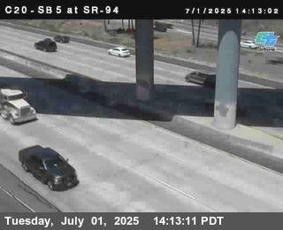 (C020) SB 5 : SR-94