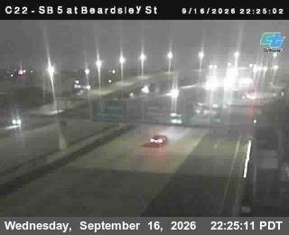 (C022) SB 5 : Beardsley St