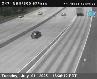 (C 047) NB 5/805 Bypass