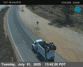 (C147) EB 76 : I-15