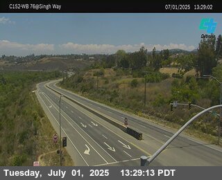 (C152) WB 76 : Singh Way