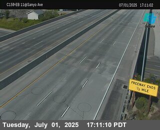 (C159) I-905 : Sanyo Avenue 1