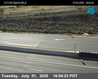 (C177) WB 76: Old 395 Hwy