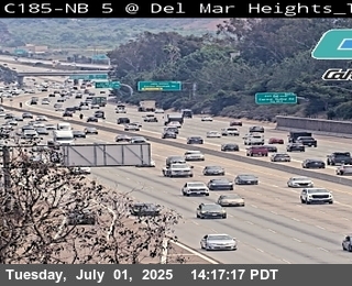 (C185) NB 5: Del Mar Heights_T