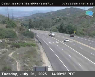 (C227) NB 67: Scripps Poway Top