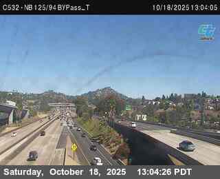 (C532) NB 125/94 ByPass - T