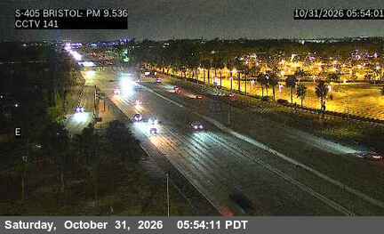 I-405 : (141) Bristol