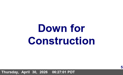 I-405 : (143) North of SR-22