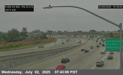 I_405 : (145) SO I-605