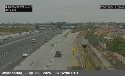 I-405 : (221) Ward