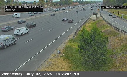 I-5 : (52) NOF Jeffrey Road